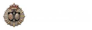INSIGNIA POLICÍA - Coleccionismo policial